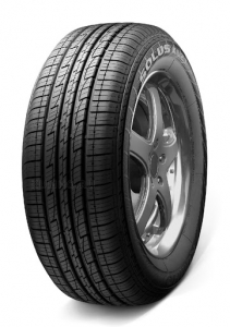 Летняя шина  KUMHO Solus  KL21 215/70R16 100H*(2016)