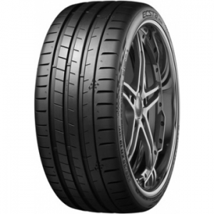 Летняя шина  Kumho ECSTA PS91 285/35R19