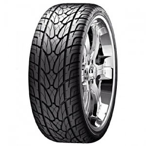 Летняя шина  Kumho ECSTA STX KL12 285/45R22