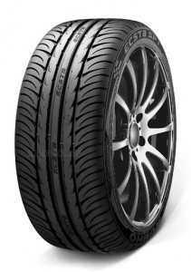 Летняя шина  KUMHO Ecsta Sport 225/45 R17 91Y