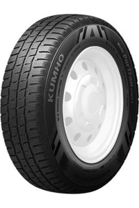 Зимняя шина  Kumho Portran CW51 195/R14C