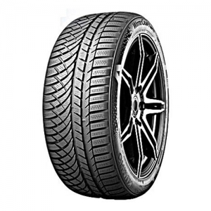 Зимняя шина  Kumho Wintercraft WS71 275/45R20