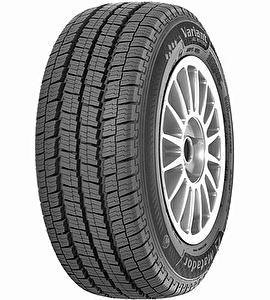 Летняя шина  Matador 185/75R16C 104/102R MPS125 VariantAW