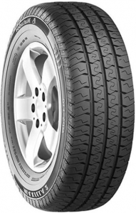 Летняя шина  Matador MPS-330 Maxilla 2 195/70R15C