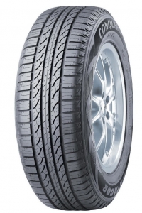 Летняя шина  MATADOR MP82 Conquerra 2 245/70R16 107H FR*(2016)