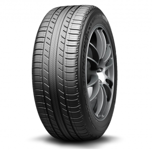 Летняя шина MICHELIN MICH 235/55 R20 Premier LTX 102H