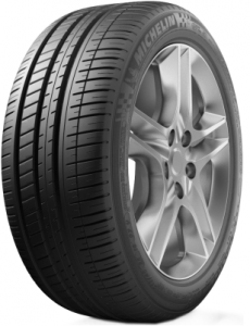 Летняя шина  Michelin Pilot Sport 3 ZP 245/35R20