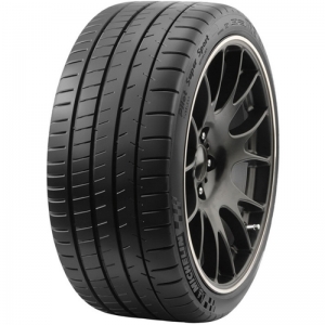 Летняя шина  Michelin Pilot Super Sport ZP 245/40R18