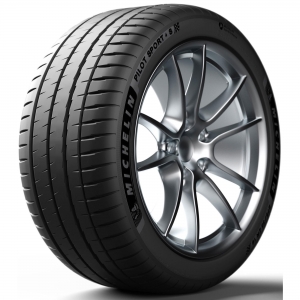 Летняя шина  Michelin Pilot Sport 4 265/45R19