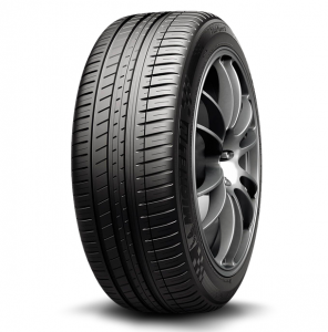Летняя шина  Michelin Pilot Sport 3 255/40R19