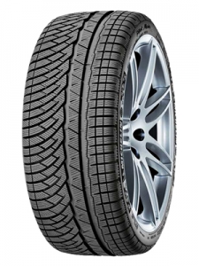 Зимняя шина  Michelin Pilot Alpin 4 255/40R18