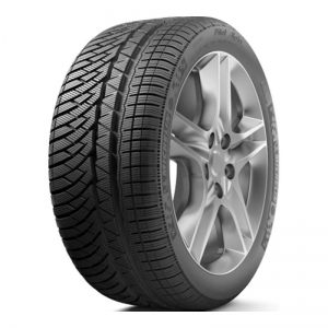Зимняя шина  Michelin Pilot Alpin 4 ZP 245/50R18