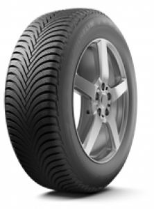 Зимняя шина  Michelin Alpin 5 ZP 205/50R17