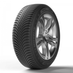 Зимняя шина  Michelin Alpin 5 205/65R16