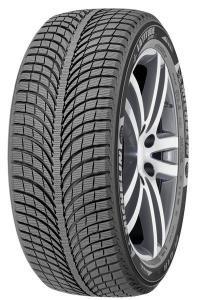 Зимняя шина  Michelin LATITUDE Alpin A2 225/60R17