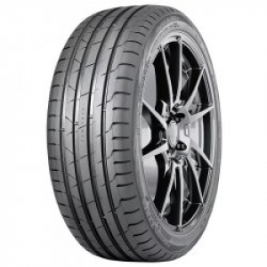 Летняя шина  Nokian Hakka Black 2 225/50R17