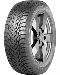 Зимняя шина  Nokian Hakkapeliitta R3 SUV 265/60R18