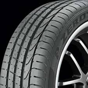 Летняя шина  Pirelli P Zero Runflat 245/35R18