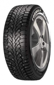 Зимняя шина  PIRELLI FORMULA ICE 215/65 R16 98T 