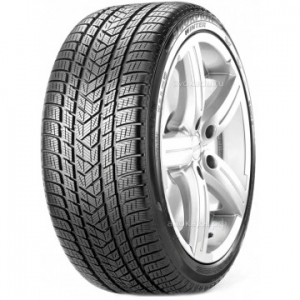 Зимняя шина  Pirelli Scorpion Winter Run Flat 255/50R19