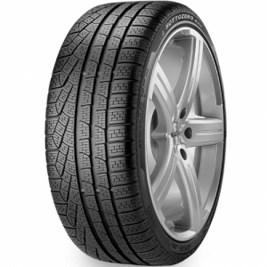 Зимняя шина  Pirelli Winter Sottozero II RunFlat 245/45R18