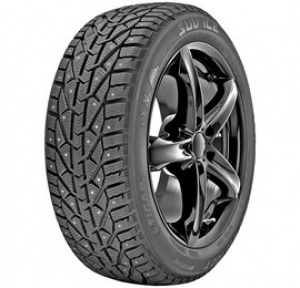 Зимняя шина  Tigar SUV ICE 255/55R18
