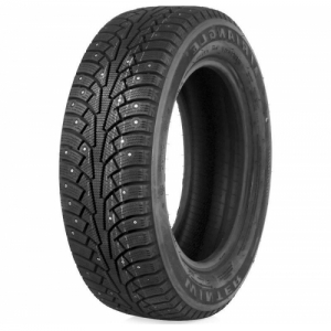 Зимняя шина Triangle 225/60R17 103T TR757 (шип.)