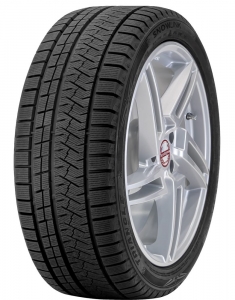 Зимняя шина  TRIANGLE PL02 245/45 R20 103V