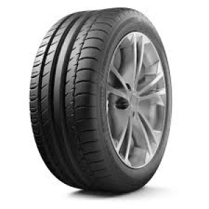 Летняя шина  Michelin Pilot Sport 2 275/45R20