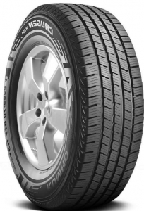 Всесезонная шинаMarshal 235/60R17 102T Crugen HT51 TL PR4
