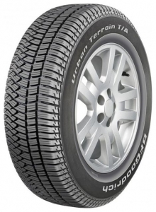 Летняя шина  BFGoodrich Urban Terrain 235/50R18