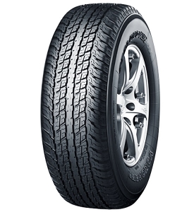 Летняя шина Yokohama 265/70R16 112S Geolandar G94CV