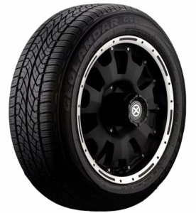 Летняя шина  YOKOHAMA G95A 225/60R17 99V