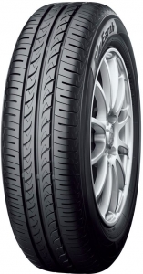 Летняя шина Yokohama 175/65R15 84T BluEarth AE-01 TL
