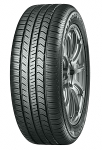 Летняя шина  YOKOHAMA G057 275/40 R20 106W