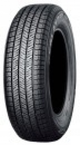 Летняя шина Yokohama 225/60R18 100H Geolandar G91AT