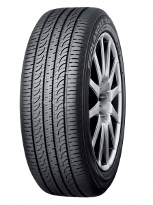 Летняя шина  YOKOHAMA Geolandar SUV G055 235/60R18 107V XL*(2016)