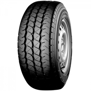 Летняя шина  Yokohama RY818 195/75R16C