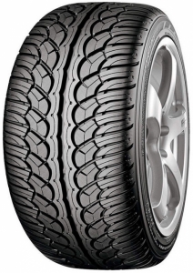 Летняя шина  YOKOHAMA Parada X (РА02) 325/50 R22 116V