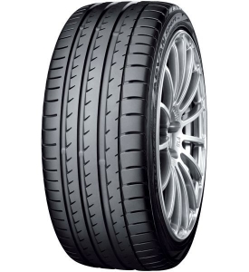 Летняя шина Yokohama 265/35ZR19 98Y XL Advan Sport V105S TL