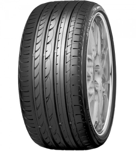 Летняя шина  YOKOHAMA V103B 275/45 R20 110Y