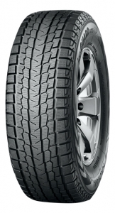 Зимняя шина Yokohama 275/45R20 110H iceGuard Studless G075 TL