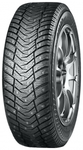 Зимняя шина  YOKOHAMA ICEGUARD IG65 235/60 R17 106T