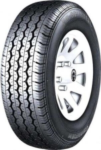 Летняя шина  Bridgestone RD613 STEEL 195/70R15C