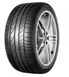 Летняя шина  Bridgestone Potenza RE050A 235/40R19