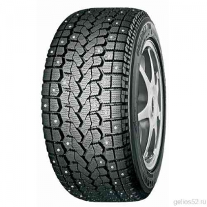 Зимняя шина  YOKOHAMA Iceguard Stud F700Z 205/60R16 92Q шип*(2016)