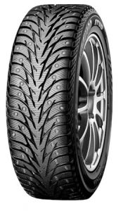 Зимняя шина Yokohama 285/35R21 105T XL iceGuard Stud iG35 TL (шип.)