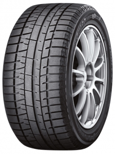 Зимняя шина  YOKOHAMA Iceguard Studless IG30 225/55R17 97Q*(2014)
