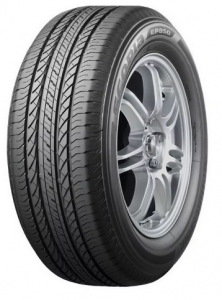 Летняя шина  Bridgestone Ecopia EP850 255/65R17