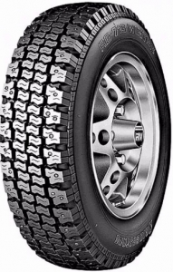 Зимняя шина Bridgestone LT185R14C 102Q RD-713 PR8 (шип.)